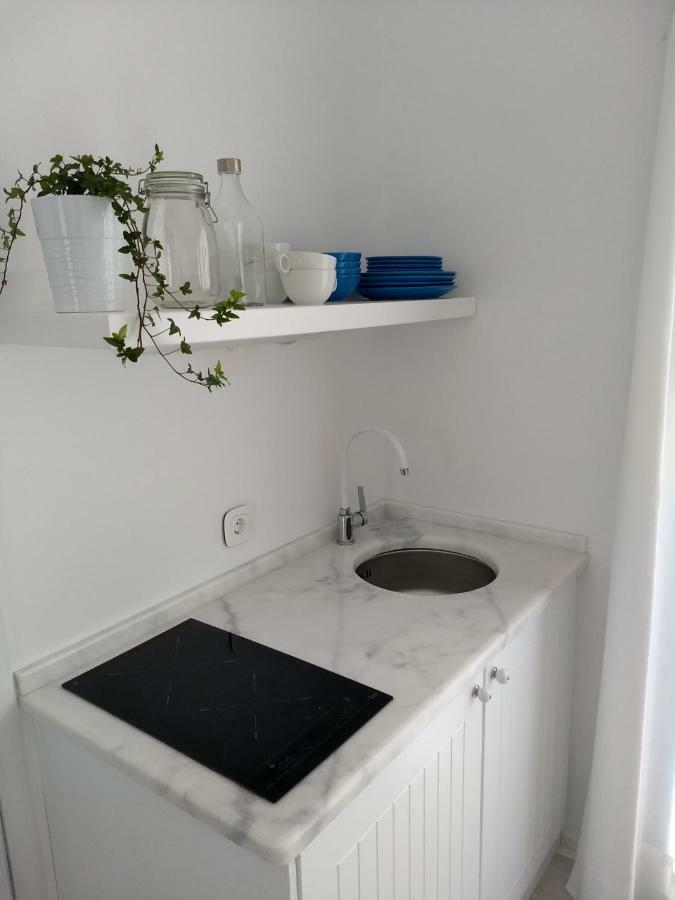 Elektra Apartment Матала Екстериор снимка