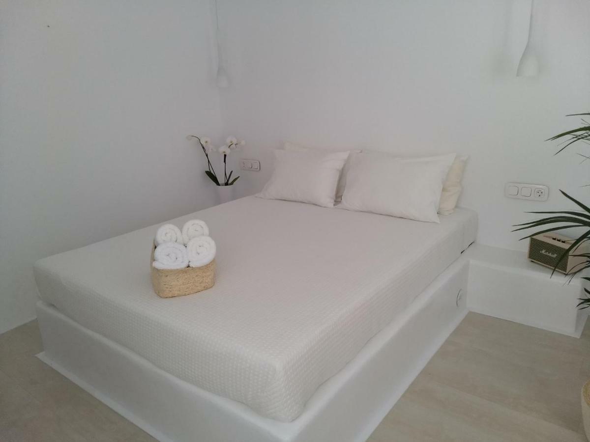 Elektra Apartment Матала Екстериор снимка
