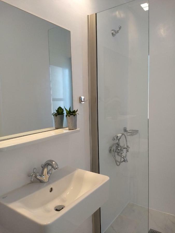 Elektra Apartment Матала Екстериор снимка