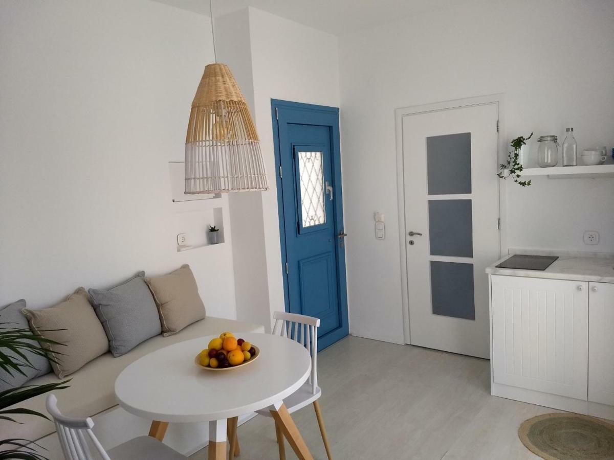 Elektra Apartment Матала Екстериор снимка