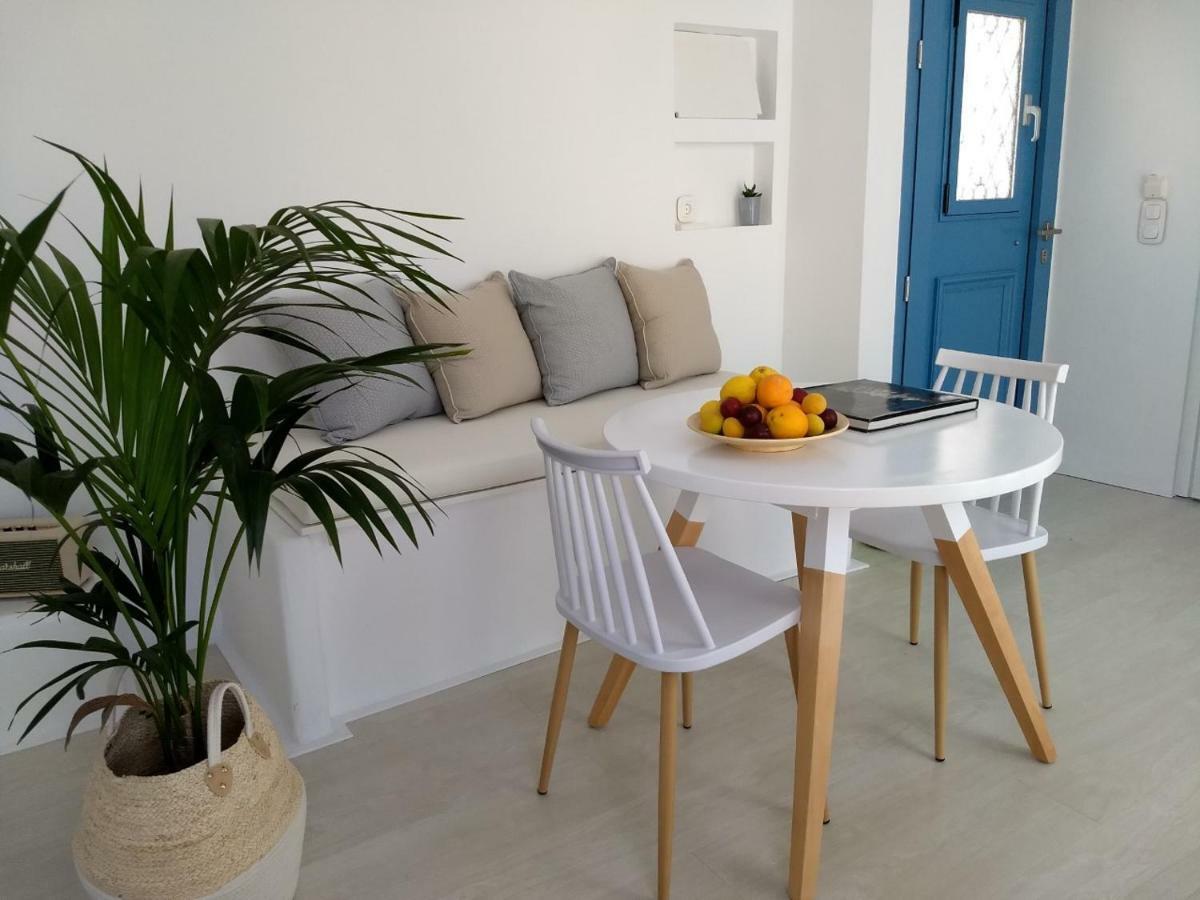Elektra Apartment Матала Екстериор снимка
