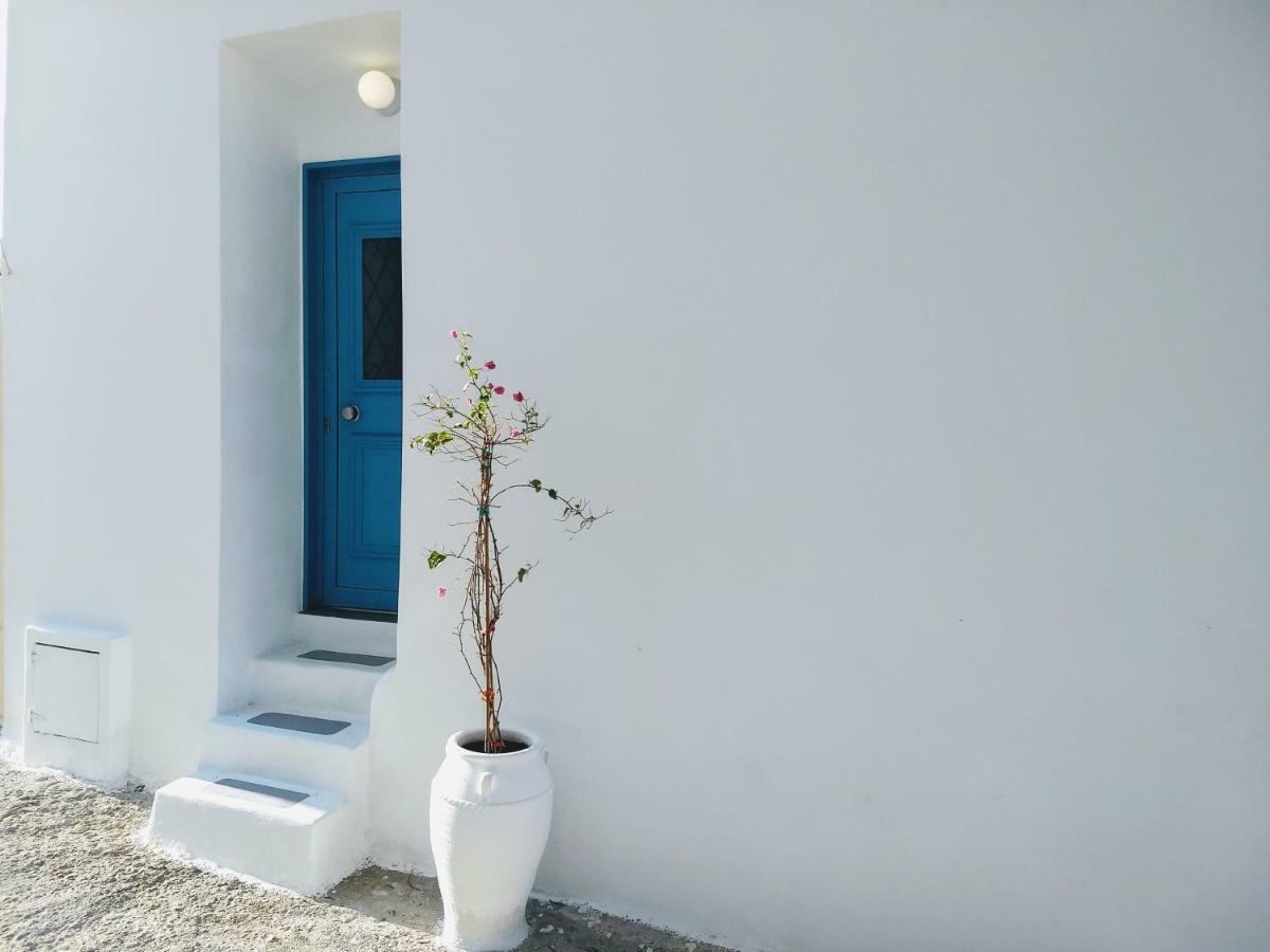 Elektra Apartment Матала Екстериор снимка